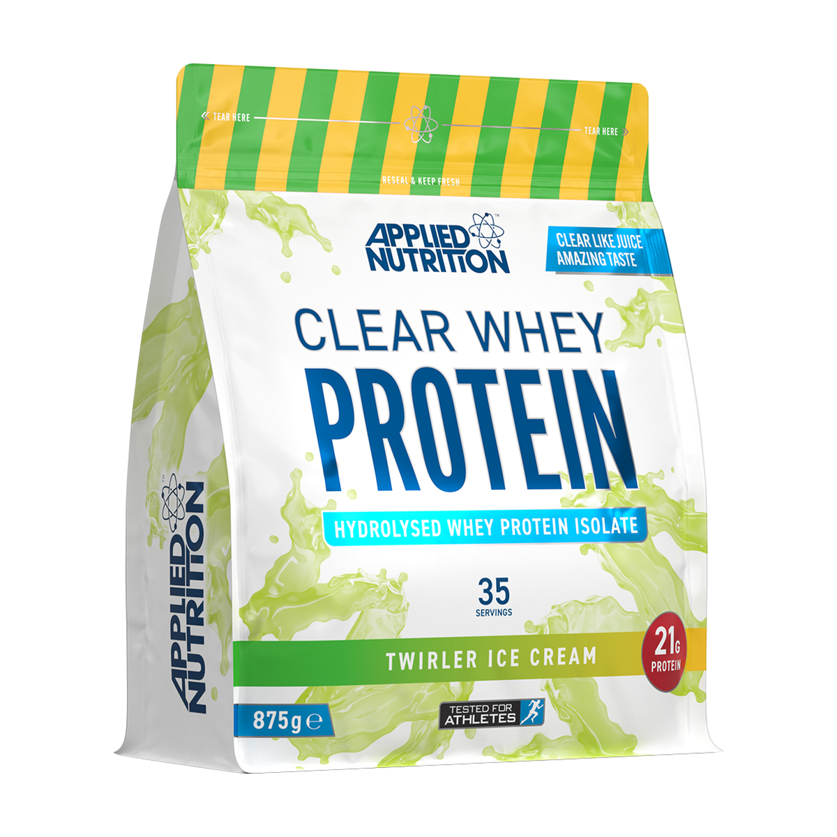 Applied Nutrition Clear Whey Protein - Product view 8