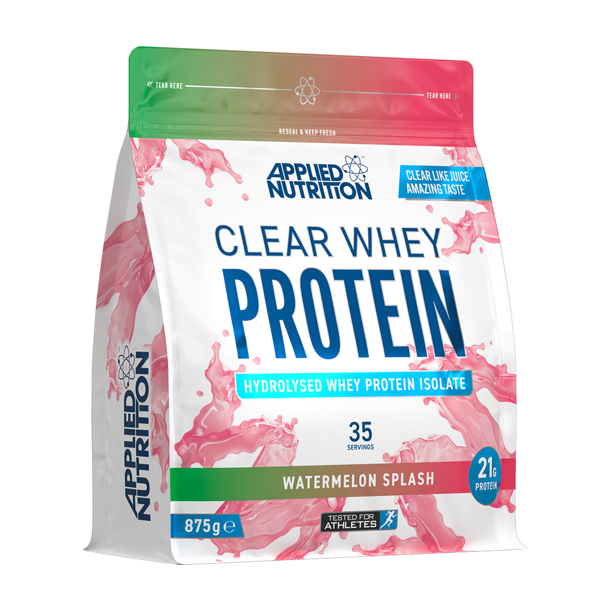Applied Nutrition Clear Whey Protein - Product view 9