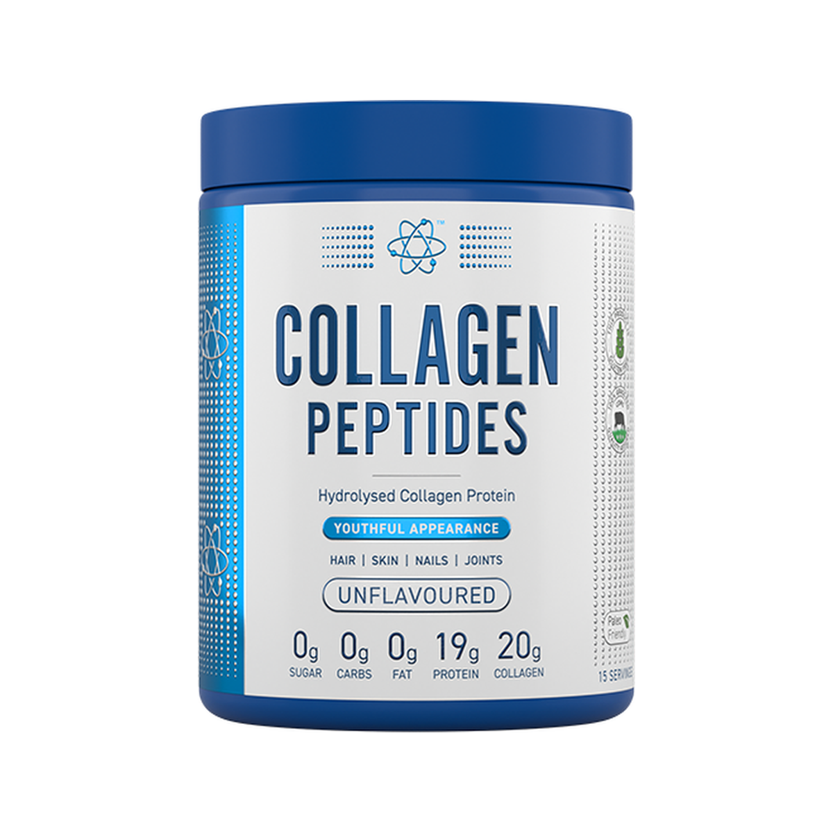 Applied Nutrition Collagen Peptides - 300 g