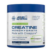 Applied Nutrition Creatine Creapure - 250 g