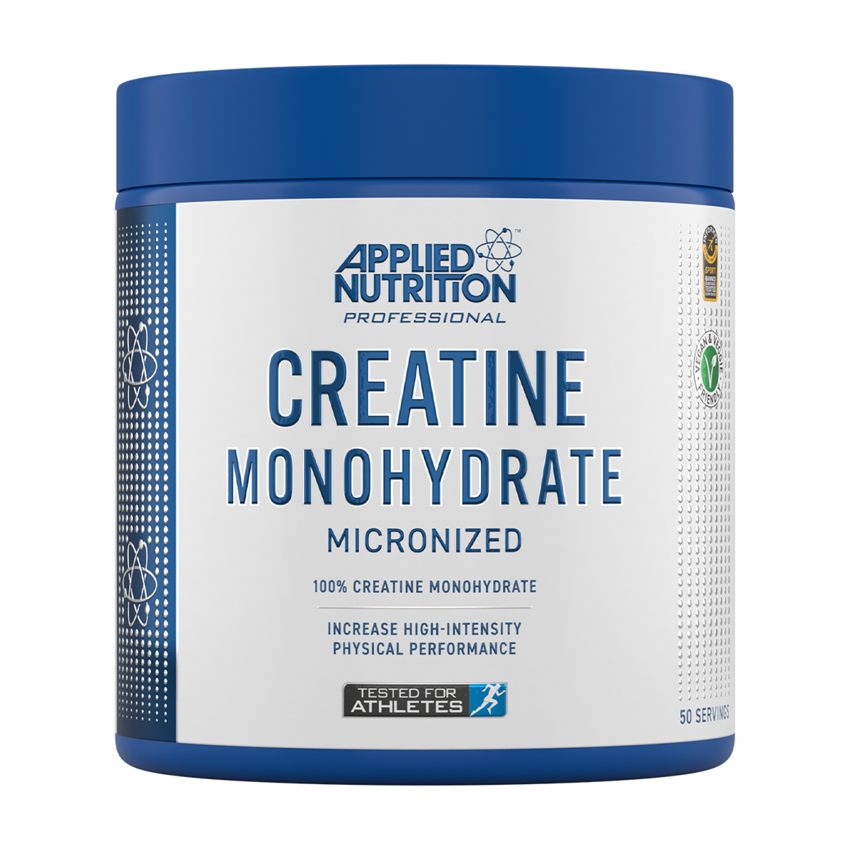 Applied Nutrition Creatine Monohydrate - 500 g