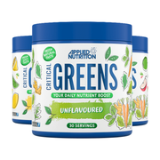 Applied Nutrition Critical Greens - 250 g