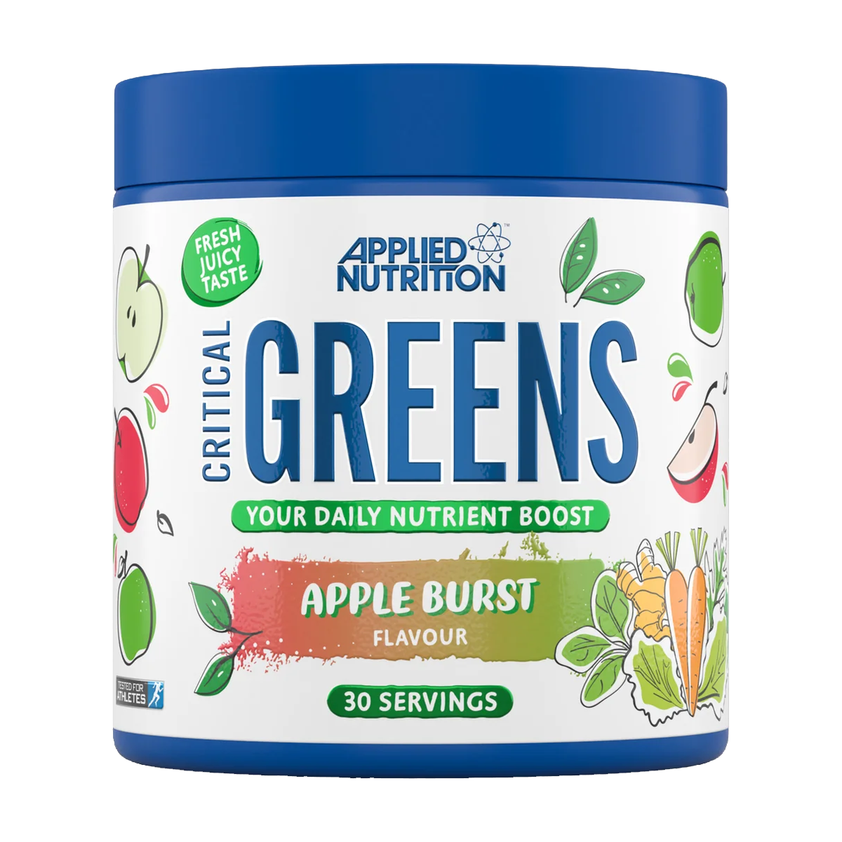 Applied Nutrition Critical Greens - Produktansicht 2