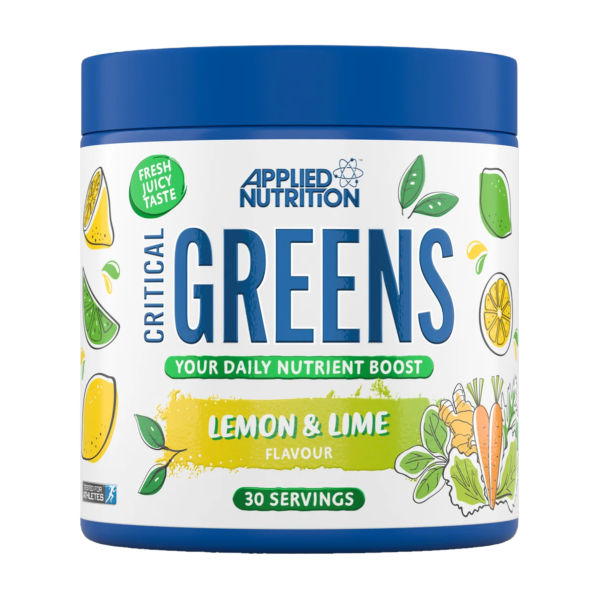 Applied Nutrition Critical Greens - Produktansicht 3