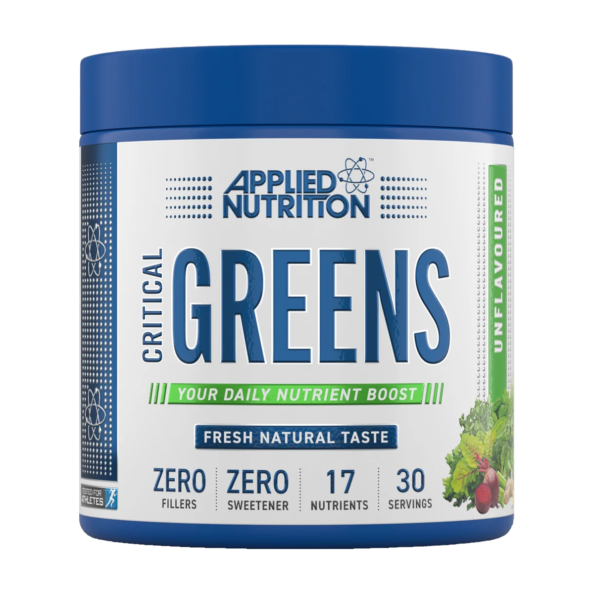 Applied Nutrition Critical Greens - Produktansicht 4