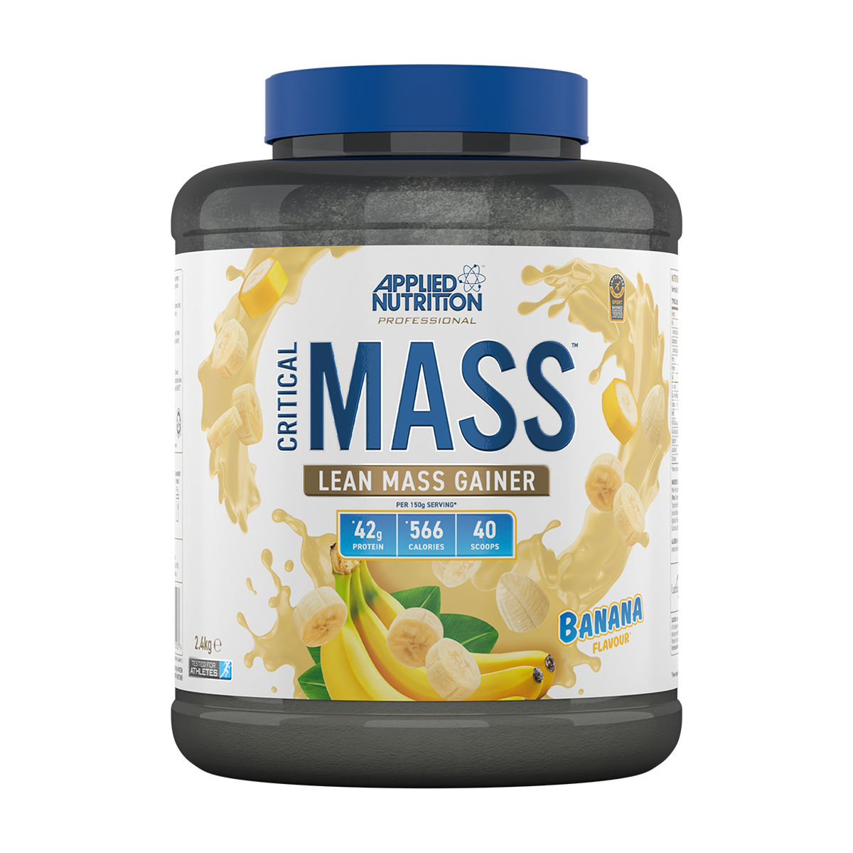 Applied Nutrition Critical Mass Professional - Produktansicht 2