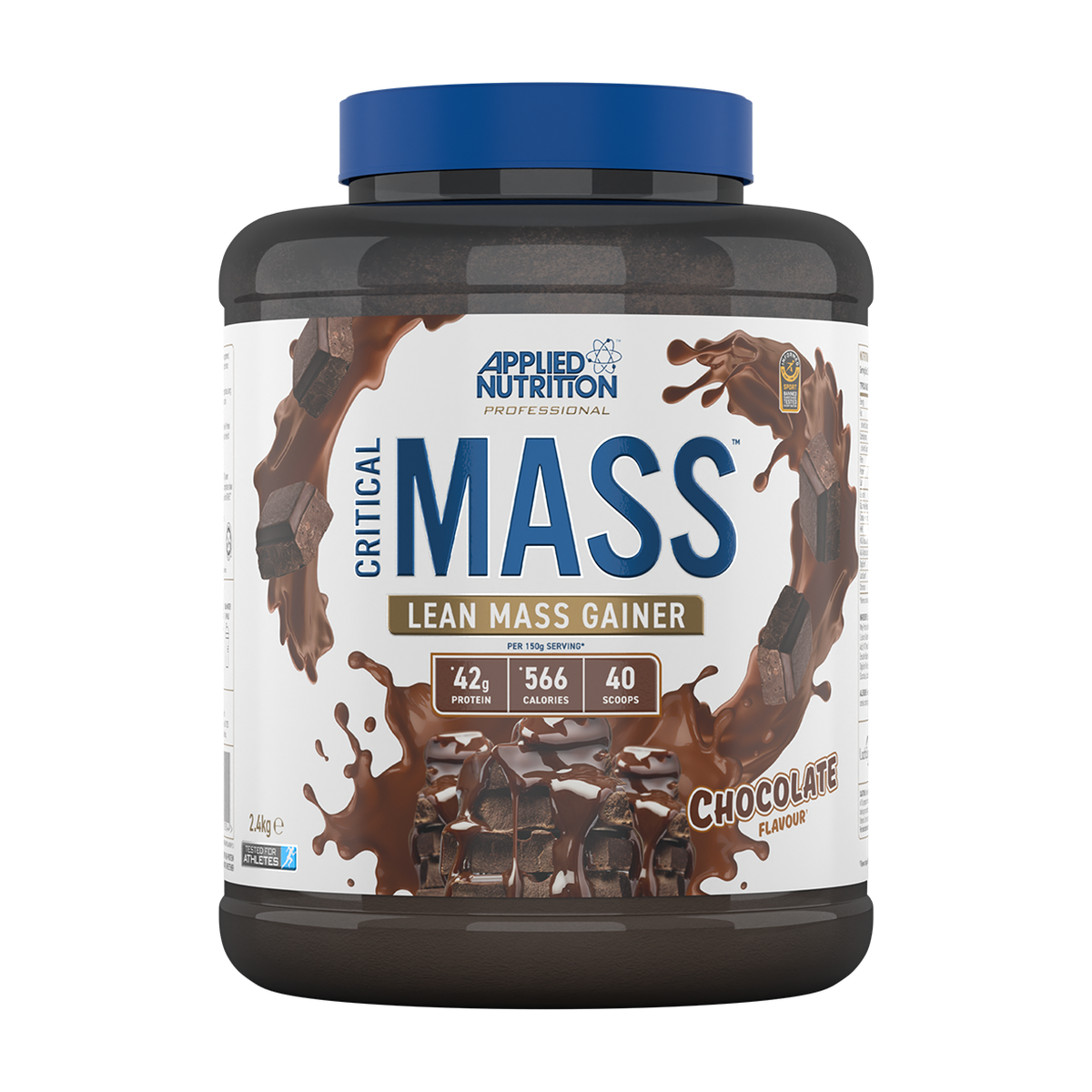 Applied Nutrition Critical Mass Professional - Product view 3