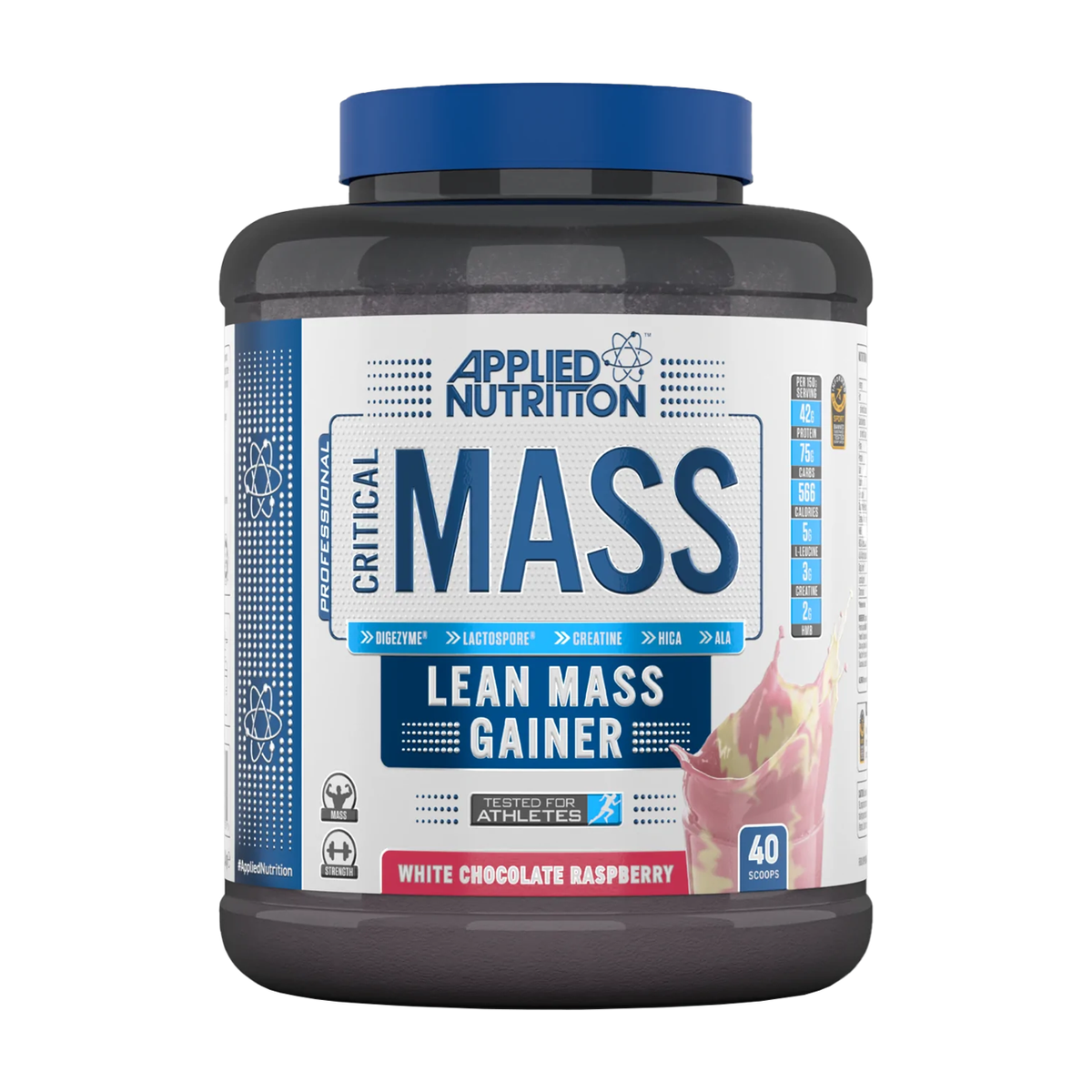 Applied Nutrition Critical Mass Professional - Product view 7