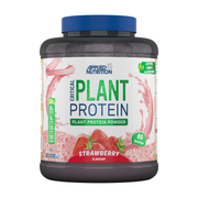 Applied Nutrition Critical Plant Protein - 1800 g