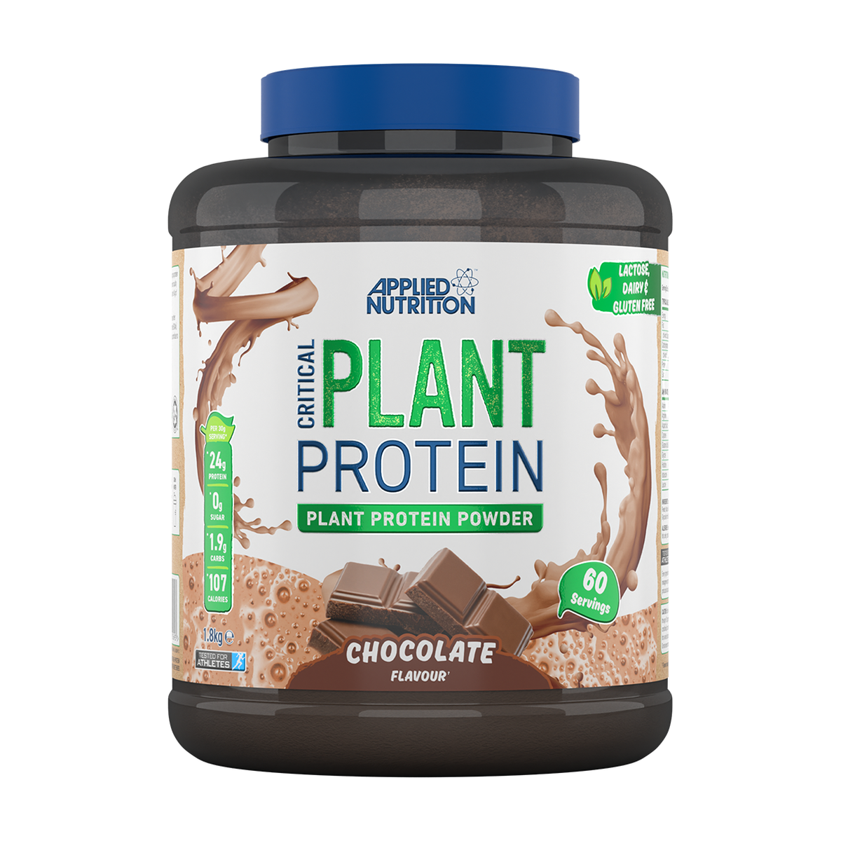 Applied Nutrition Critical Plant Protein - Produktansicht 2