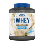 Applied Nutrition Critical Whey Protein - 2000 g