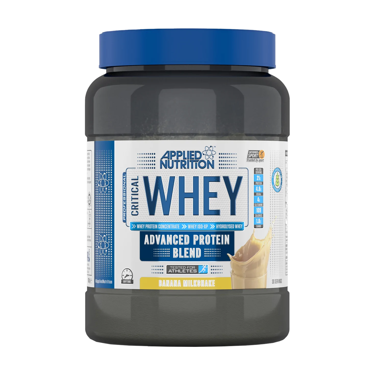 Applied Nutrition Critical Whey Protein - Produktansicht 2