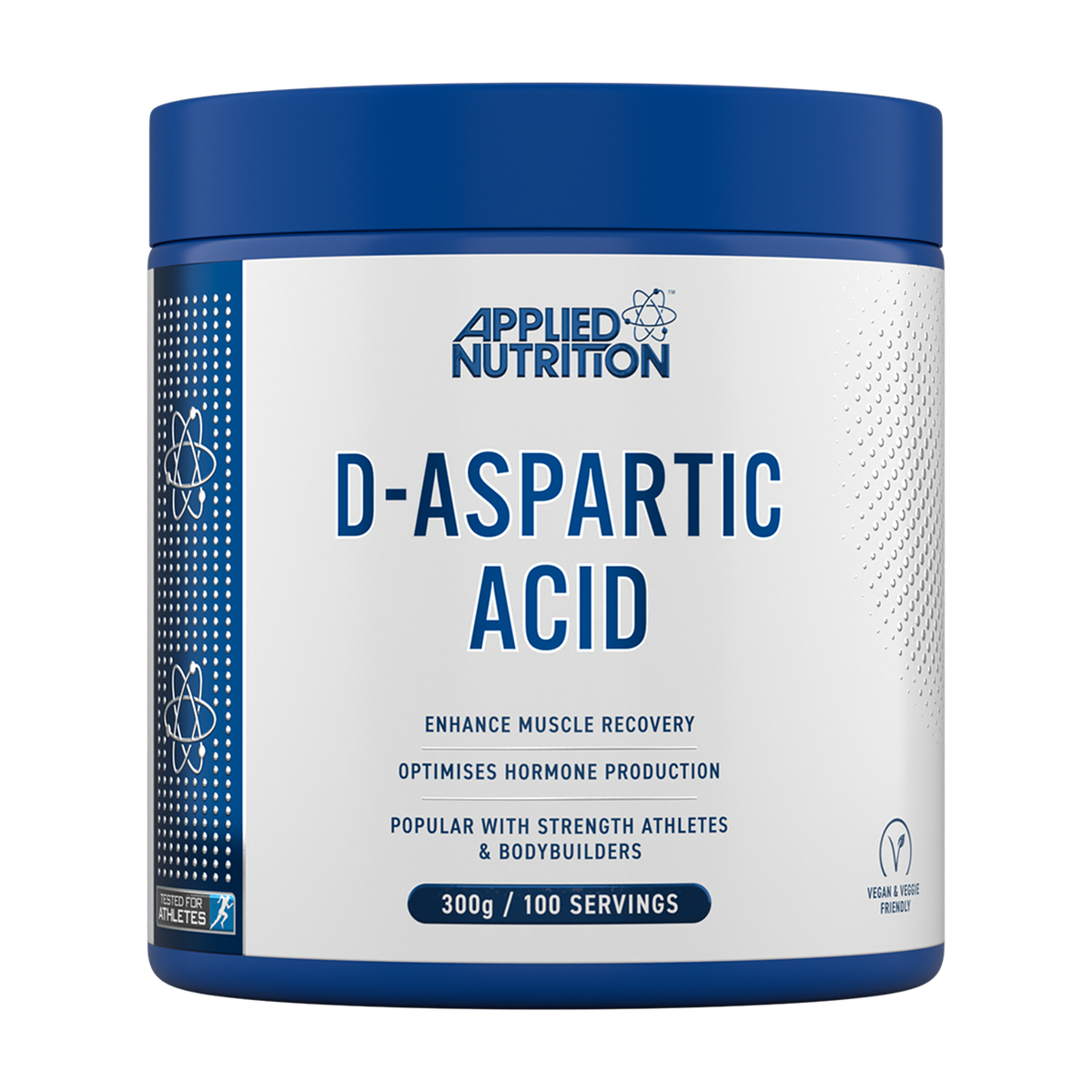 Applied Nutrition D-Aspartic Acid - 300 g