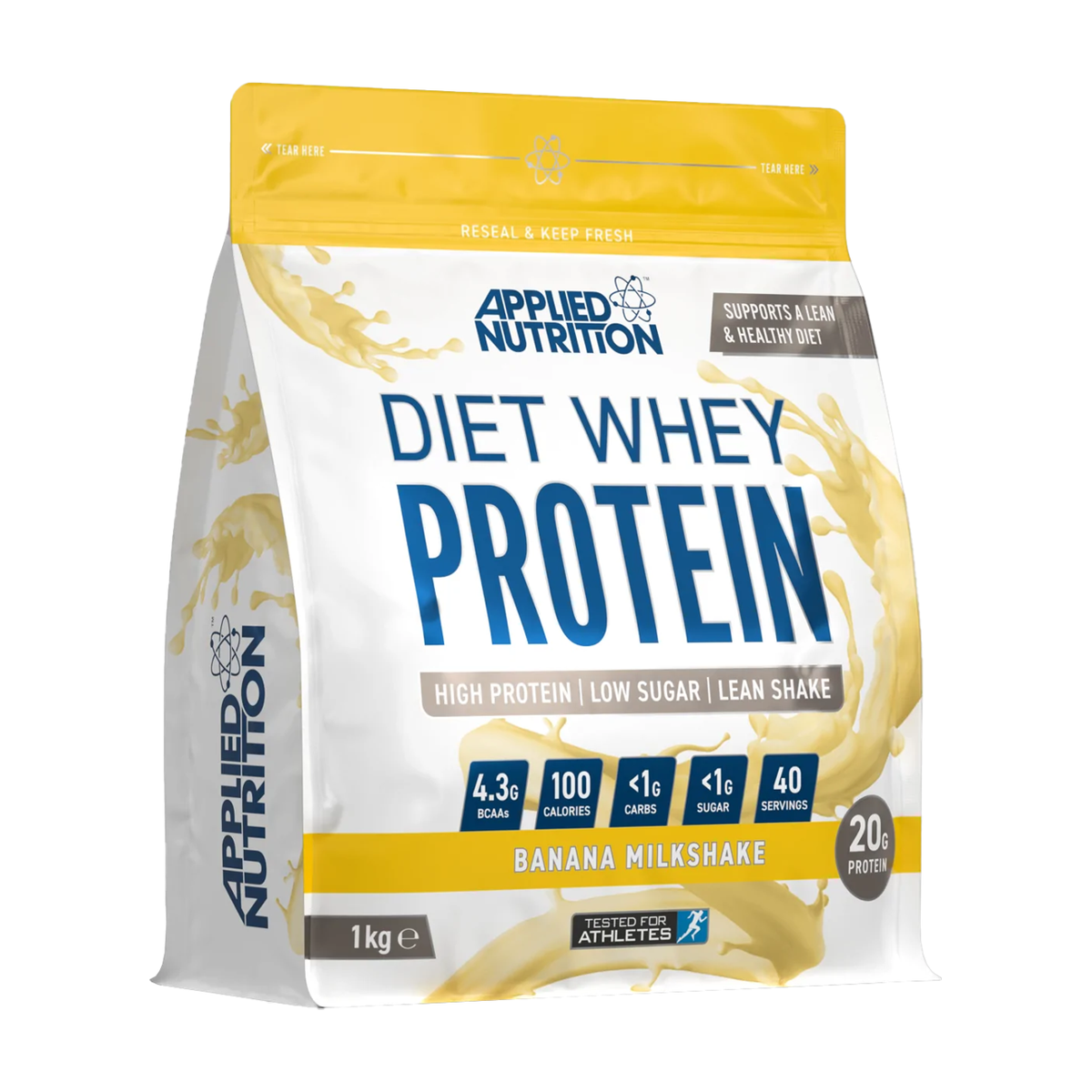 Applied Nutrition Diet Whey Protein - Produktansicht 2