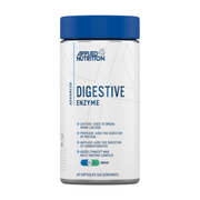 Applied Nutrition Digestive Enzyme - 60 caps
