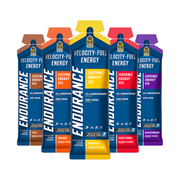 Applied Nutrition Endurance Isotonic Energy Gel - 20 x 60 ml