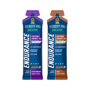 Applied Nutrition Endurance Isotonic Energy Gel Breathe - 20 x 60 ml