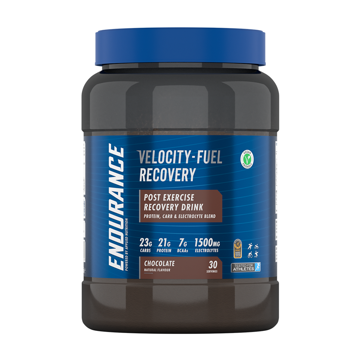 Applied Nutrition Endurance Post Exercise Recovery Drink - Produktansicht 2