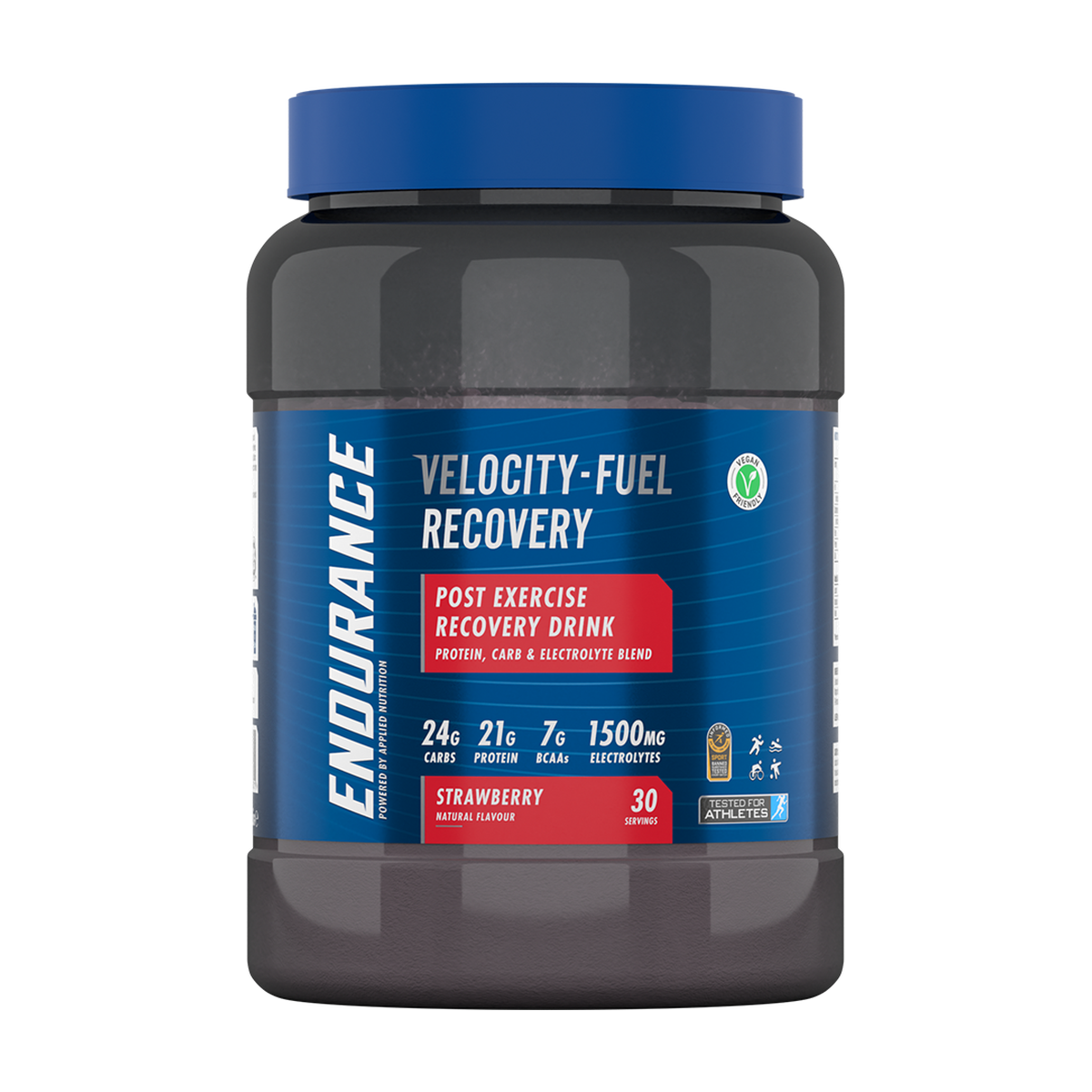 Applied Nutrition Endurance Post Exercise Recovery Drink - Produktansicht 3