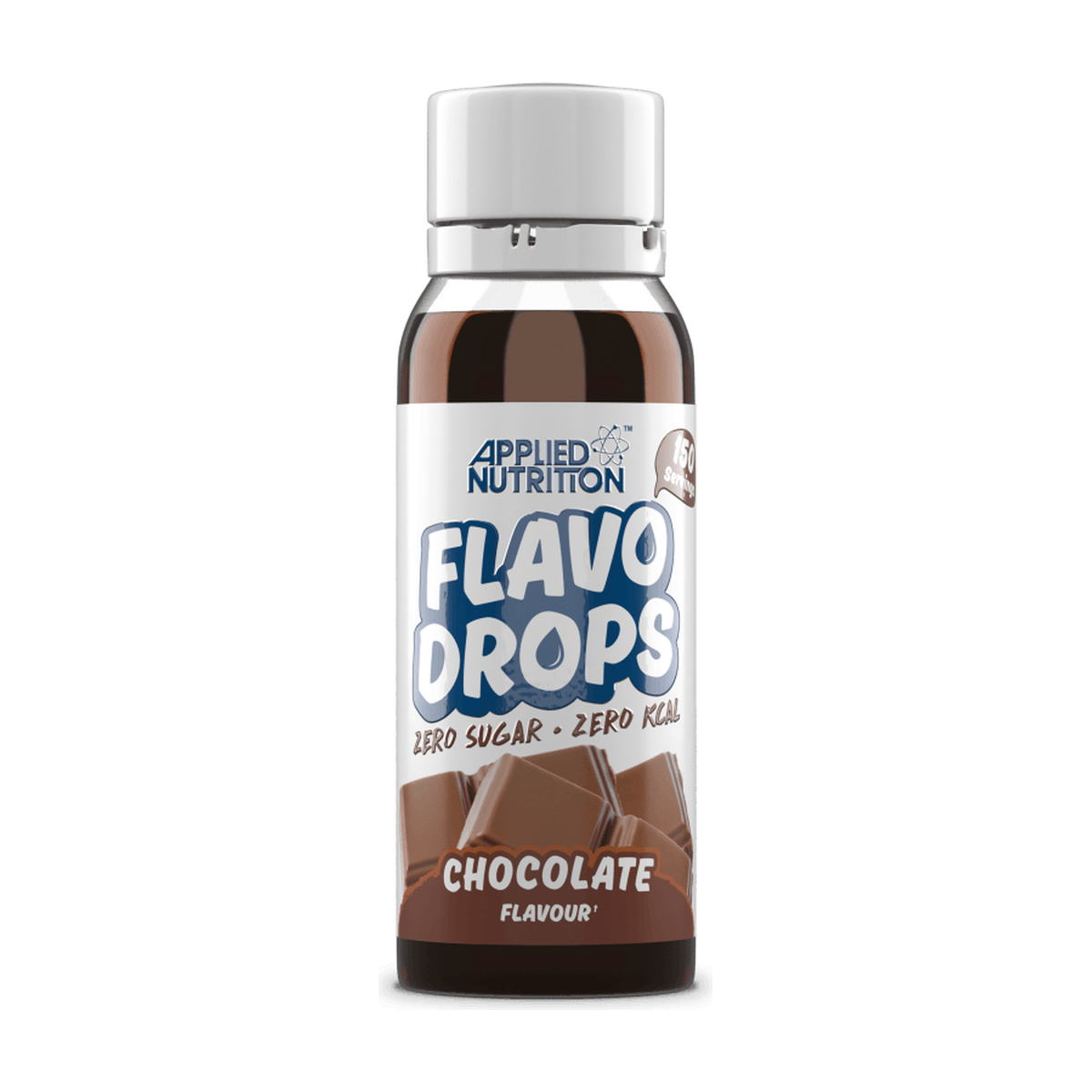 Applied Nutrition Fit Cuisine Flavo Drops - Product view 4