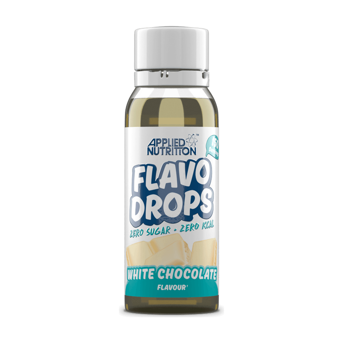 Applied Nutrition Fit Cuisine Flavo Drops - Product view 10