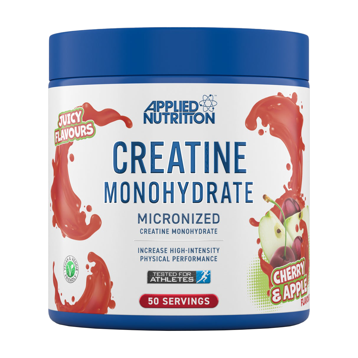 Applied Nutrition Flavoured Creatine Monohydrate - Produktansicht 2