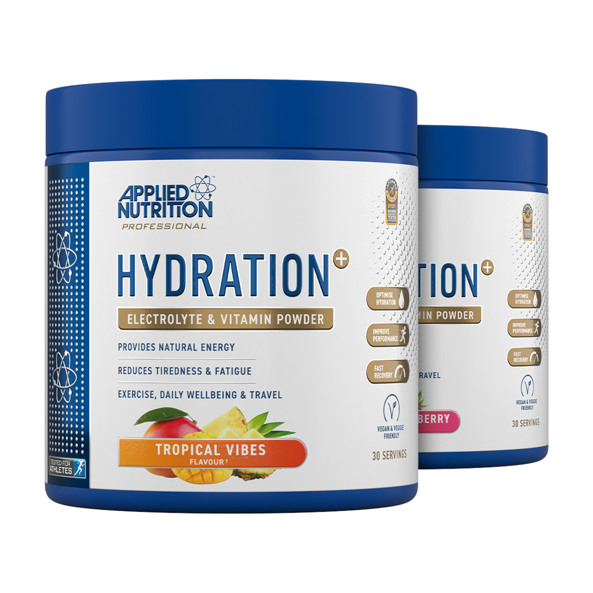 Applied Nutrition Hydration+ - 240 g