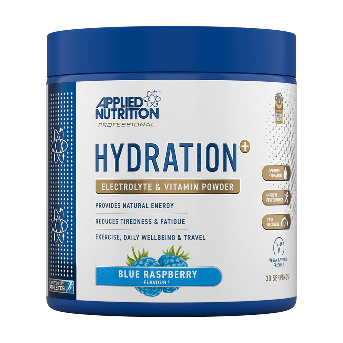 Applied Nutrition Hydration+ - Product view 2