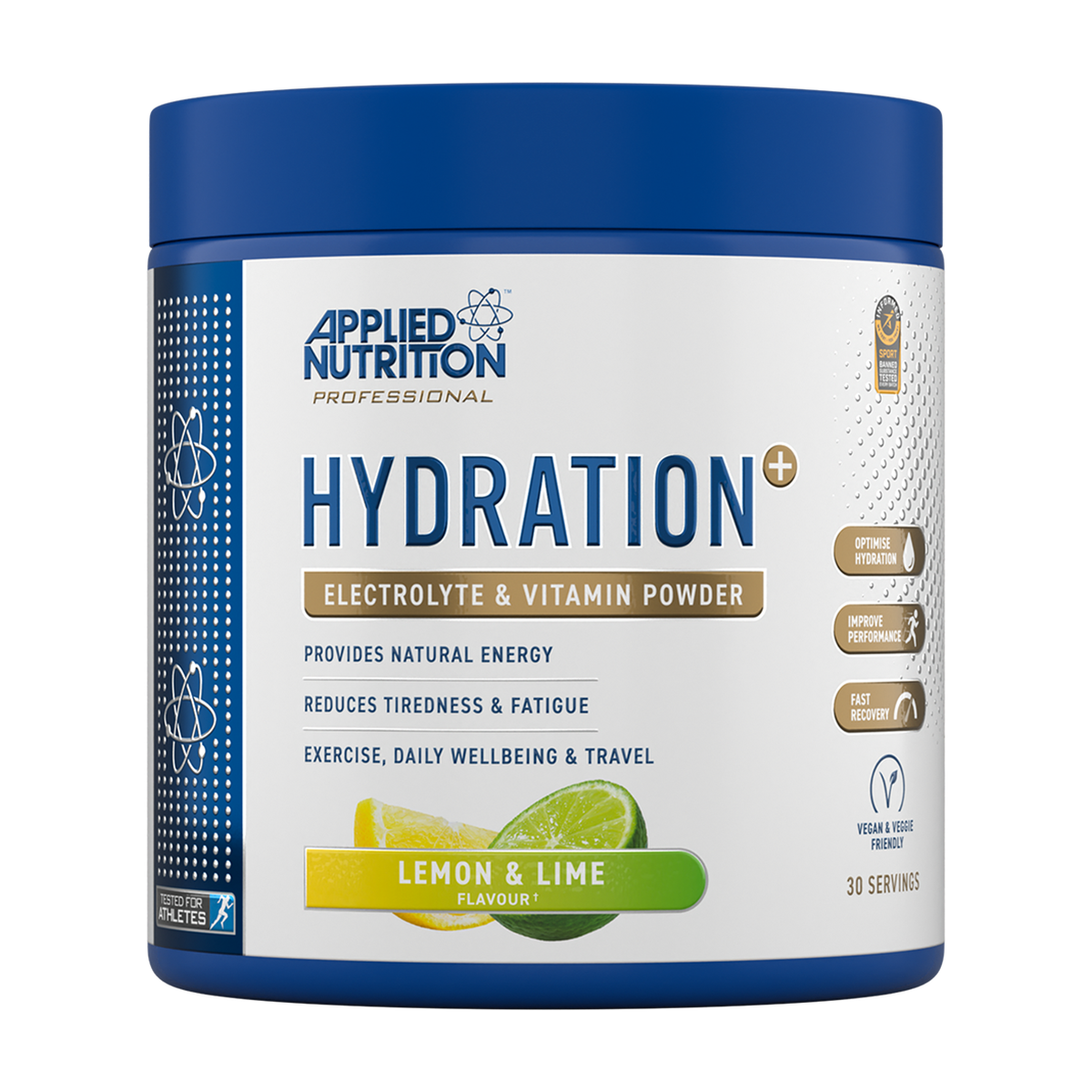 Applied Nutrition Hydration+ - Product view 3