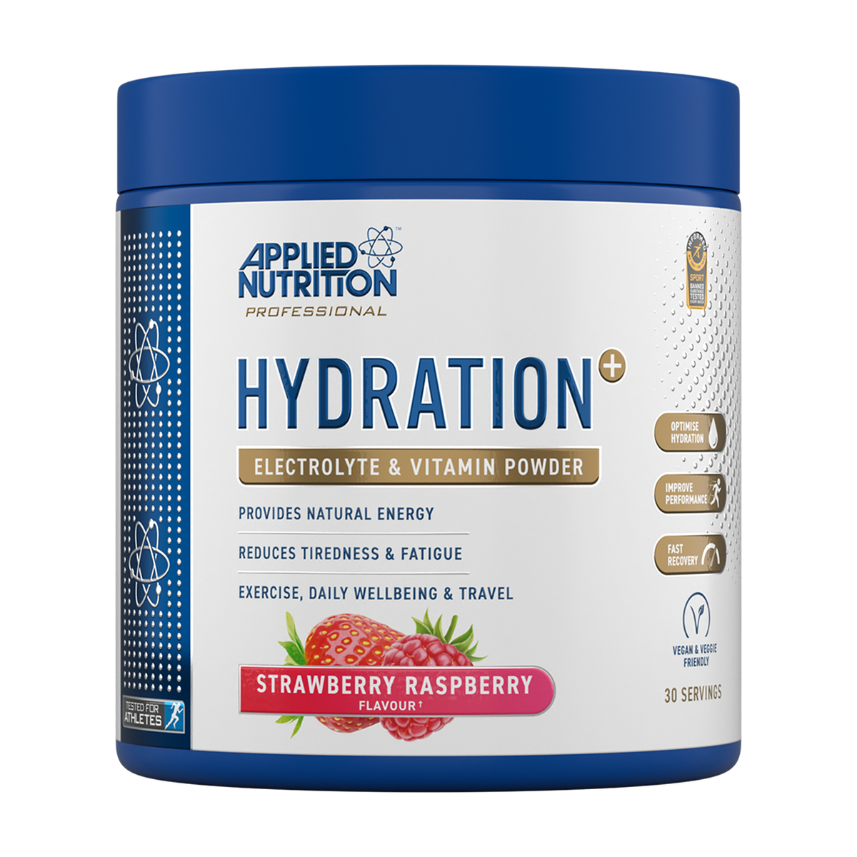 Applied Nutrition Hydration+ - Product view 4