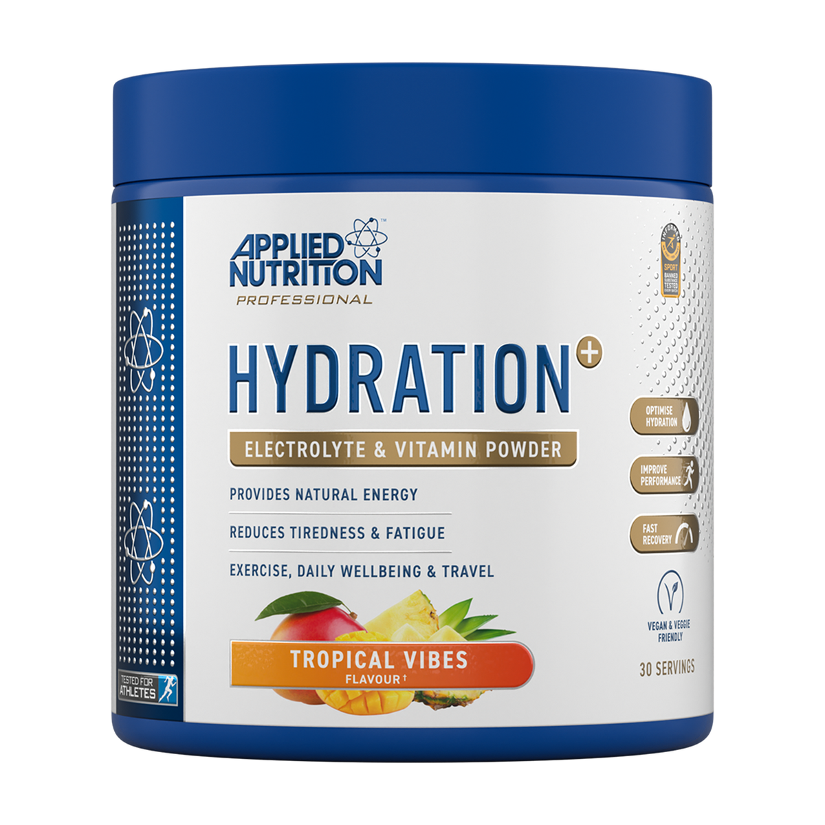 Applied Nutrition Hydration+ - Product view 5