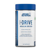 Applied Nutrition i-Drive - 120 caps