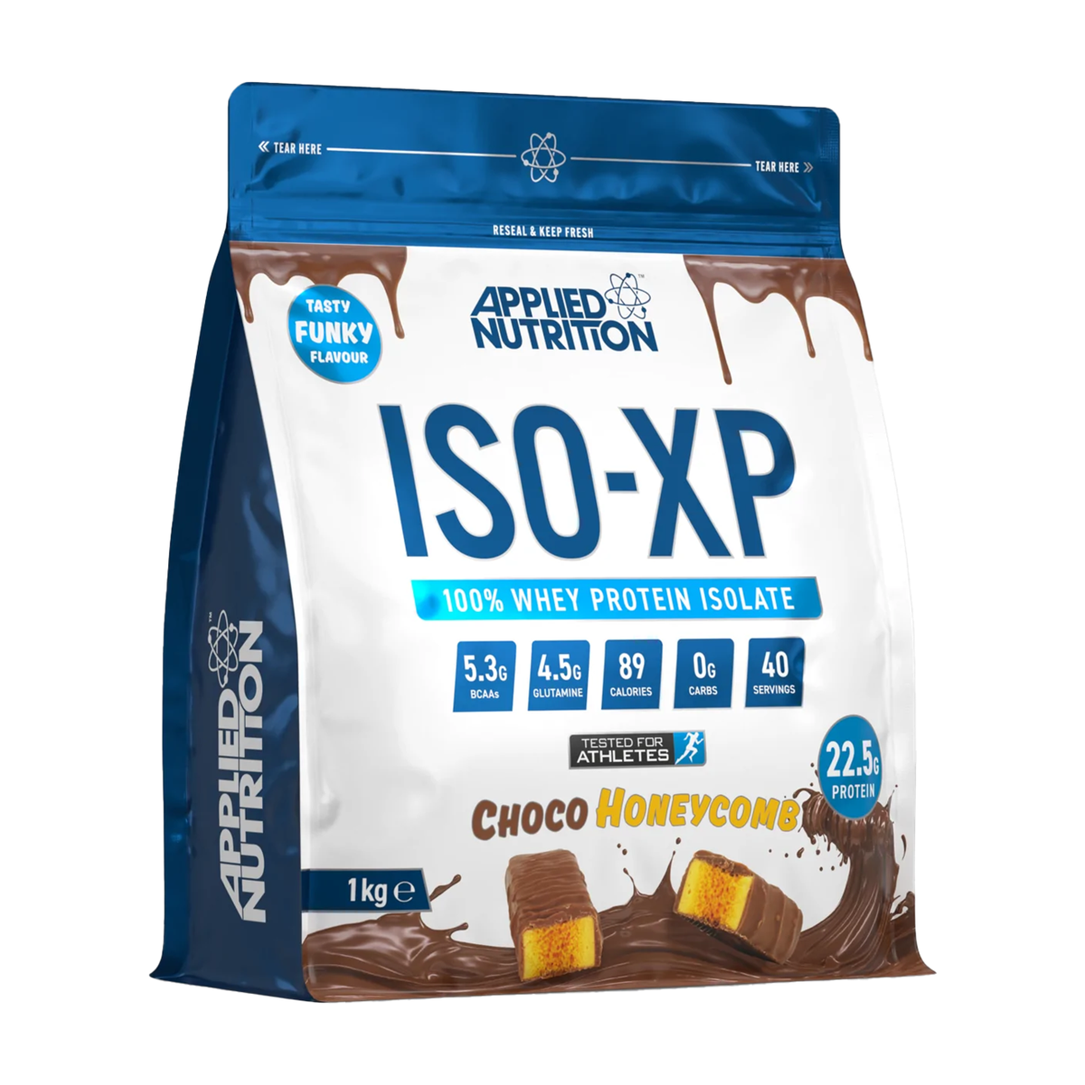 Applied Nutrition ISO-XP - Produktansicht 5