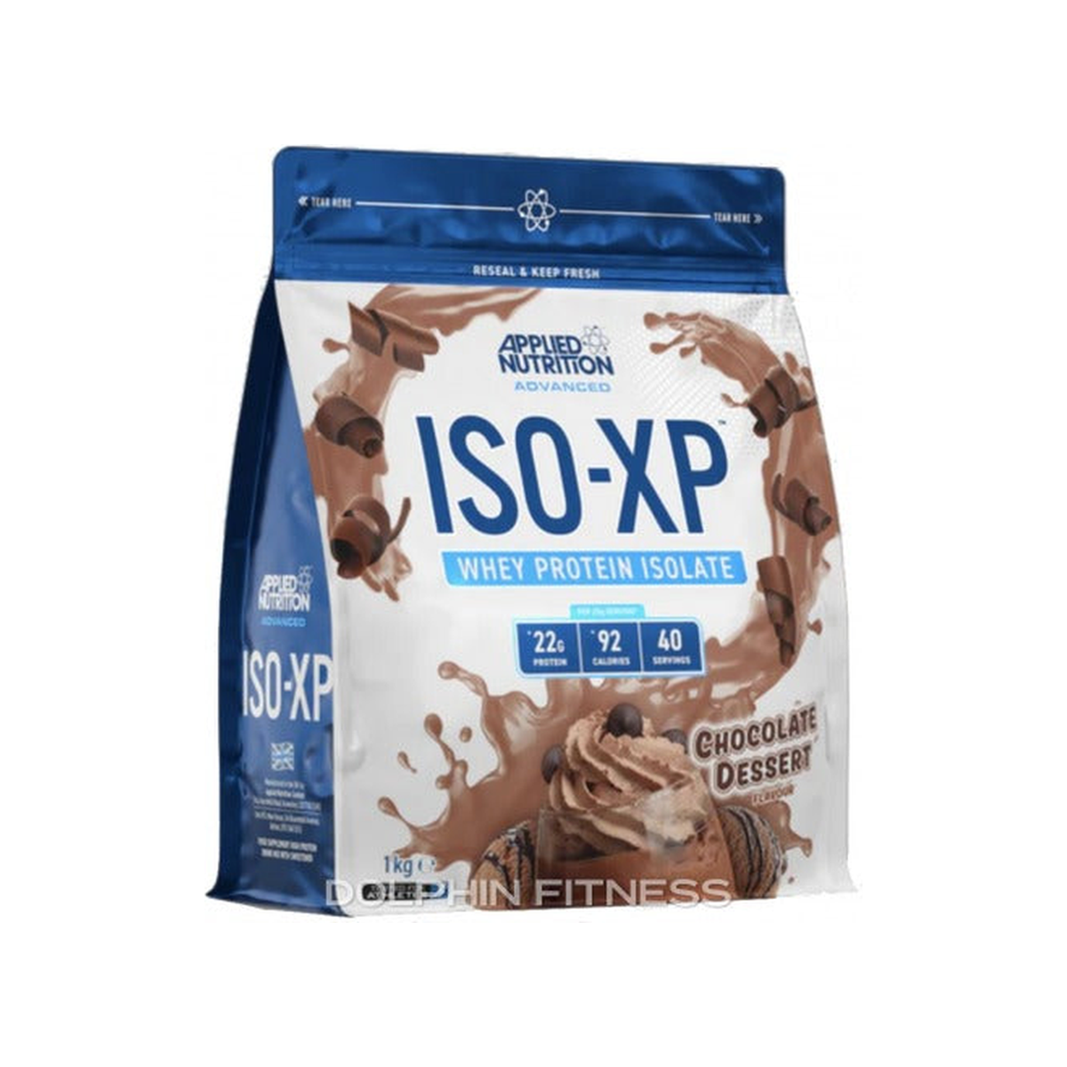 Applied Nutrition ISO-XP - Produktansicht 7