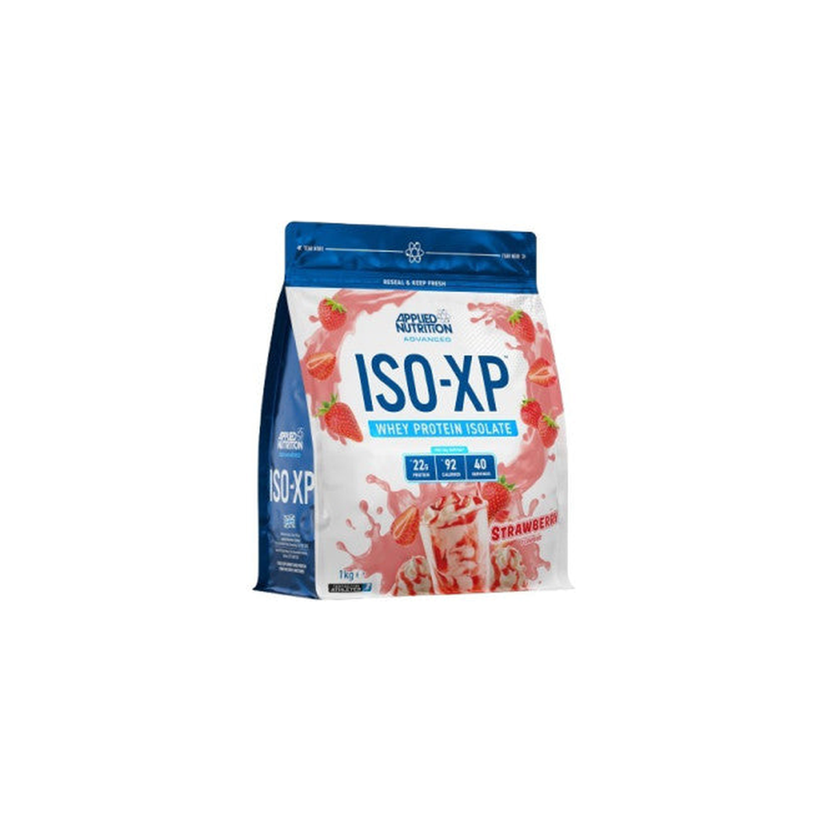 Applied Nutrition ISO-XP - Produktansicht 8