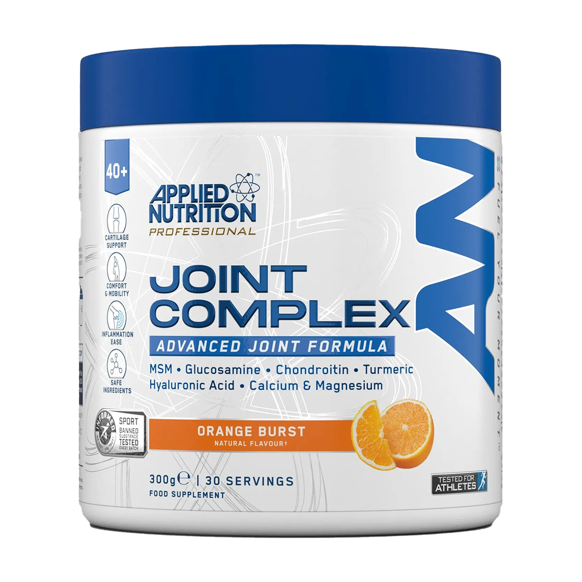 Applied Nutrition Joint Complex - Product view 3