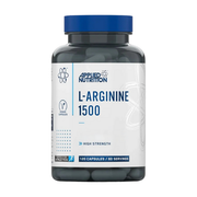 Applied Nutrition L-Arginine 1500 - 120 caps