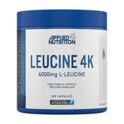 Applied Nutrition Leucine 4K - 180 tabs