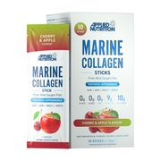 Applied Nutrition Marine Collagen Gel - 10 x 30 g