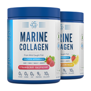 Applied Nutrition Marine Collagen Powder - 300 g