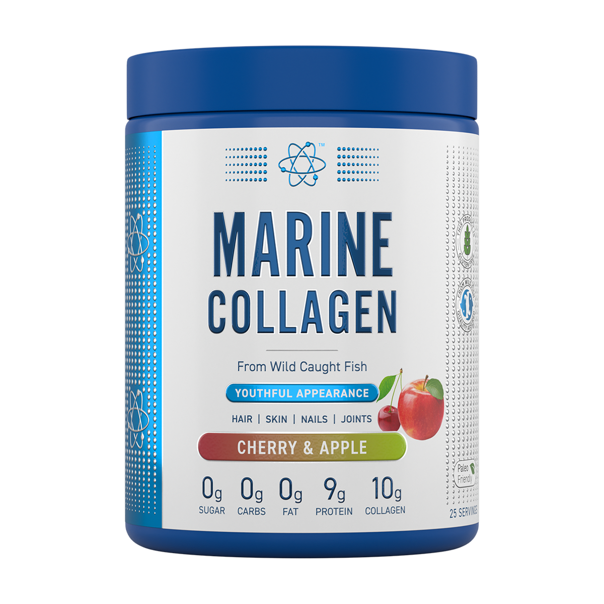 Applied Nutrition Marine Collagen Powder - Product view 2