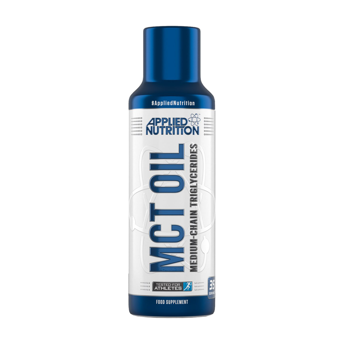 Applied Nutrition MCT Oil - 490 ml