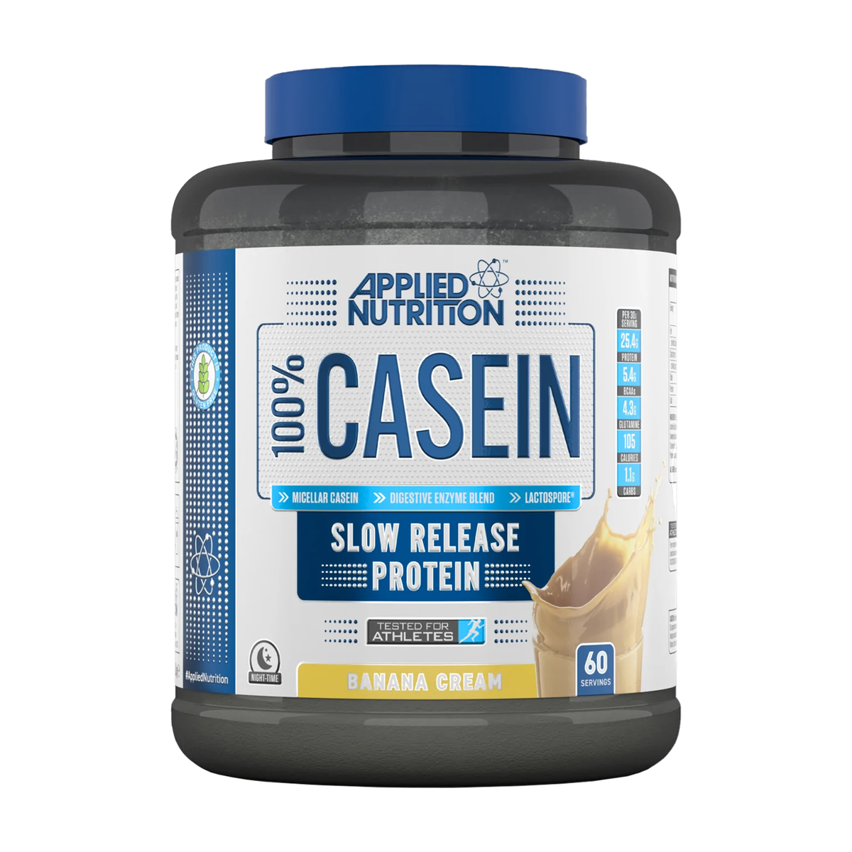 Applied Nutrition Micellar Casein Protein - 900 g