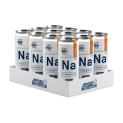 Applied Nutrition NA11 Hydration - 12 x 330 ml