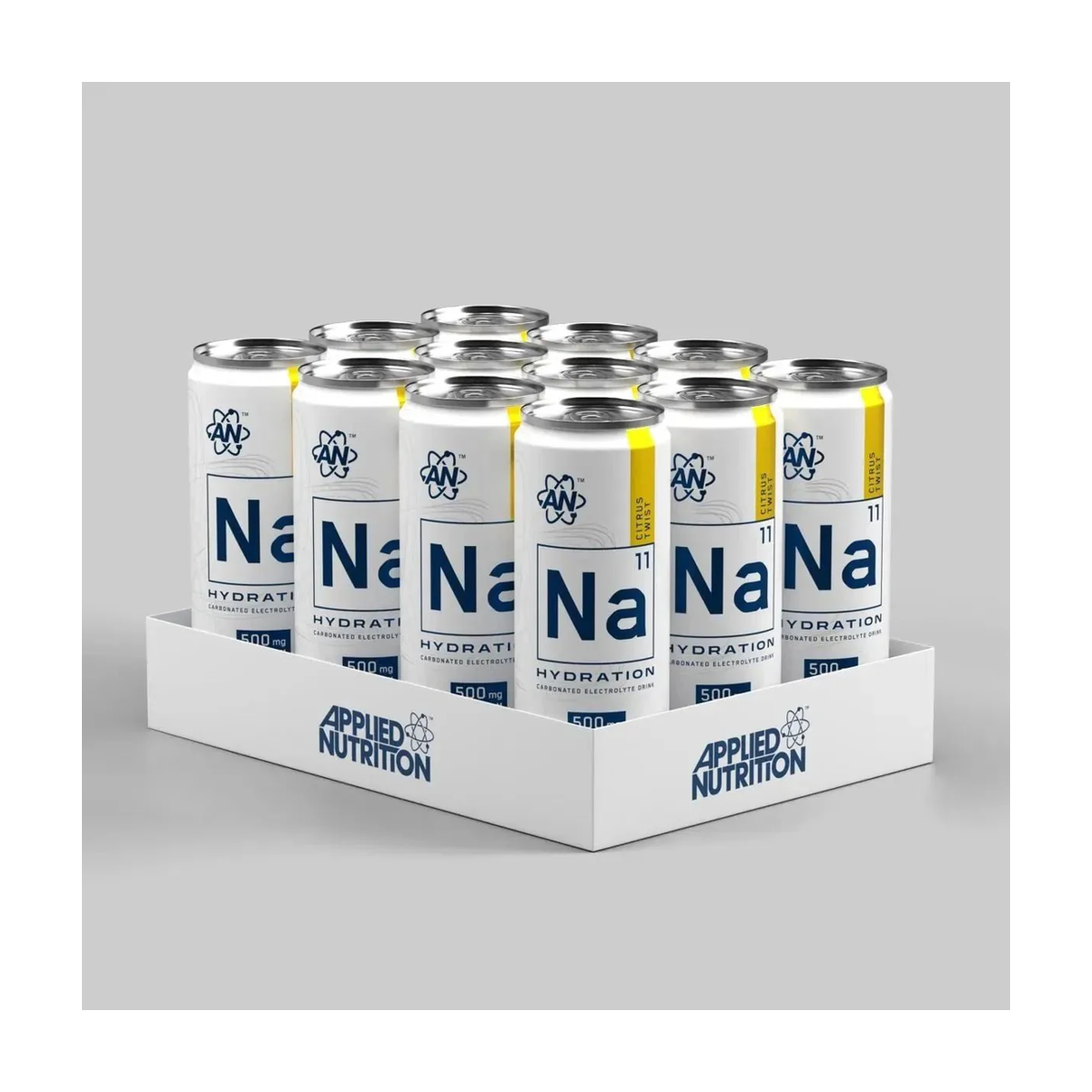 Applied Nutrition NA11 Hydration - Product view 2