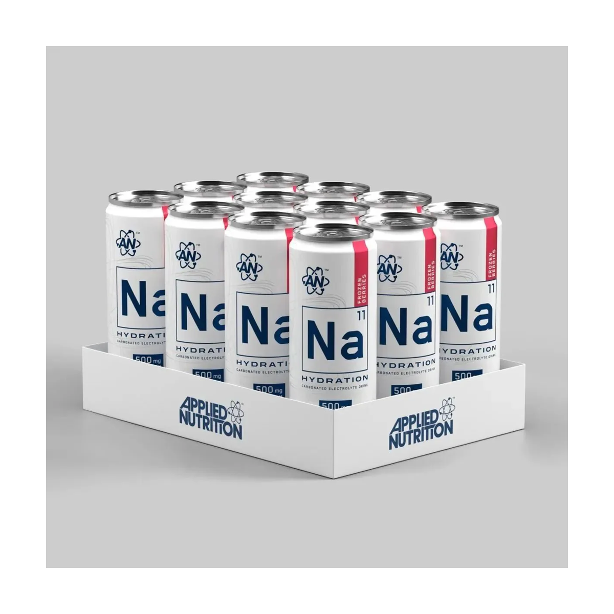 Applied Nutrition NA11 Hydration - Product view 3