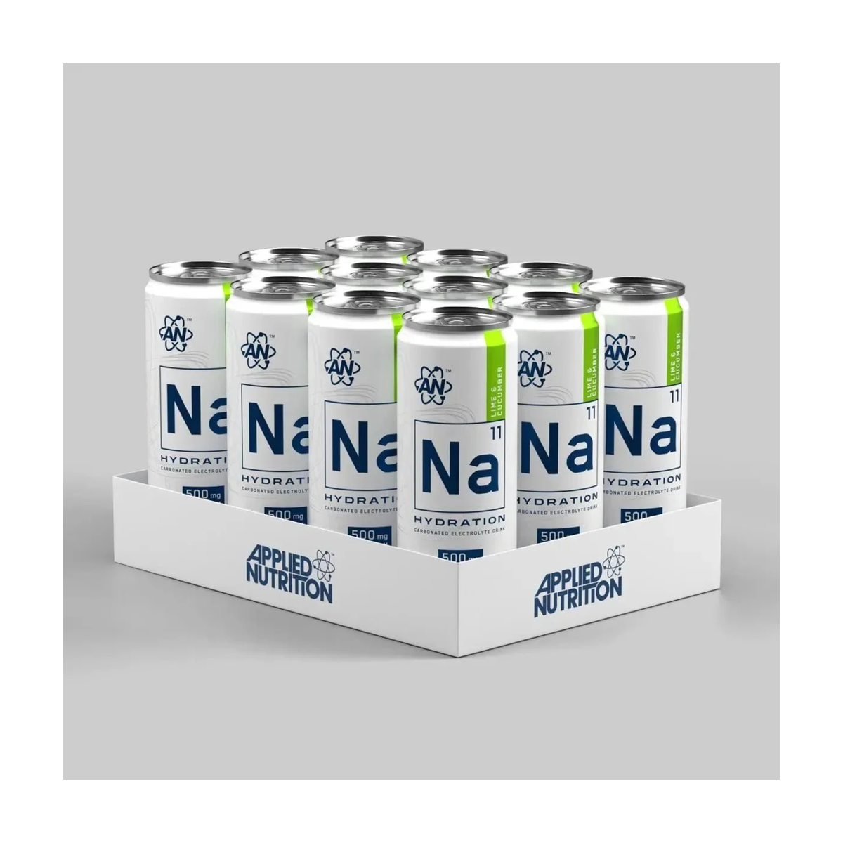 Applied Nutrition NA11 Hydration - Product view 4