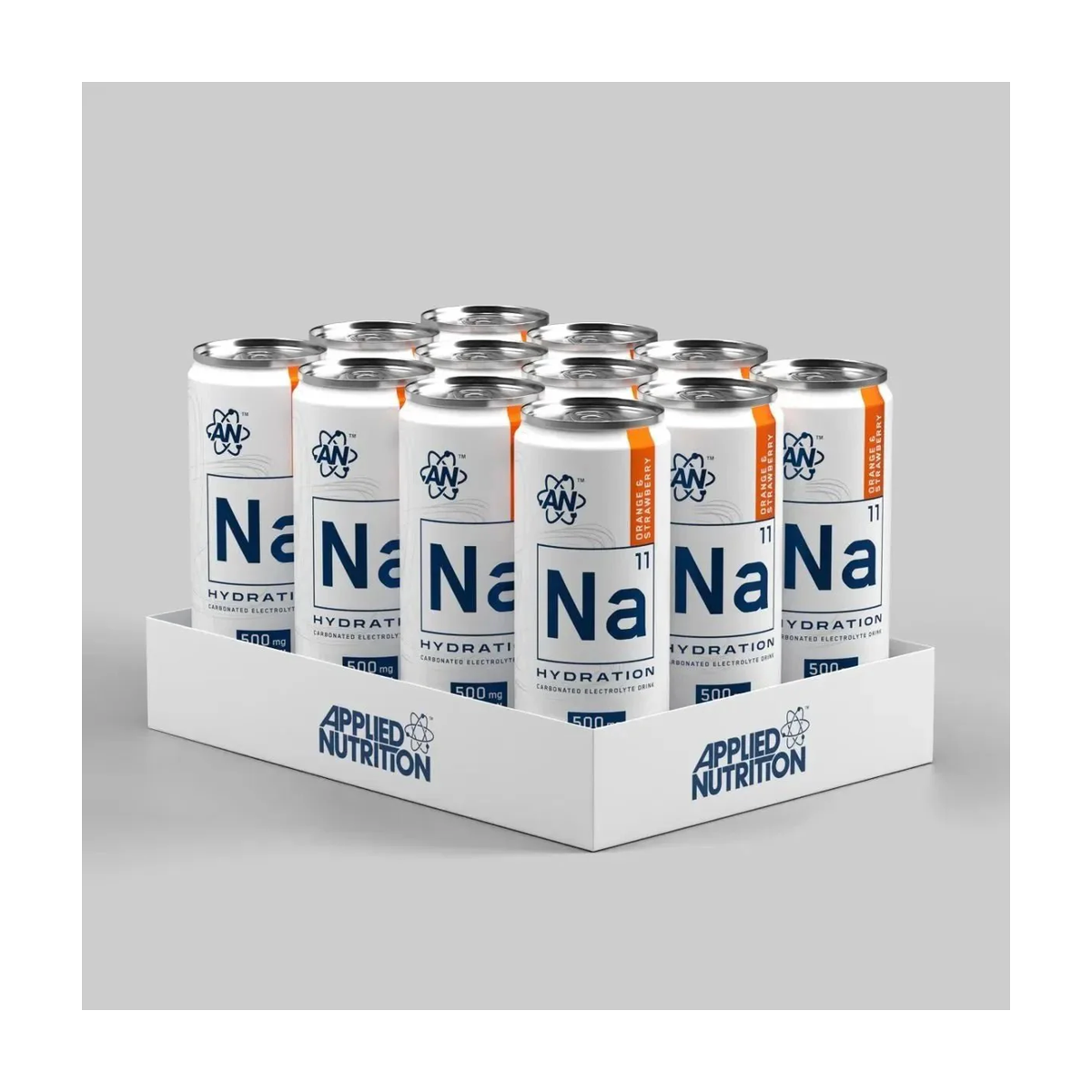 Applied Nutrition NA11 Hydration - Product view 5
