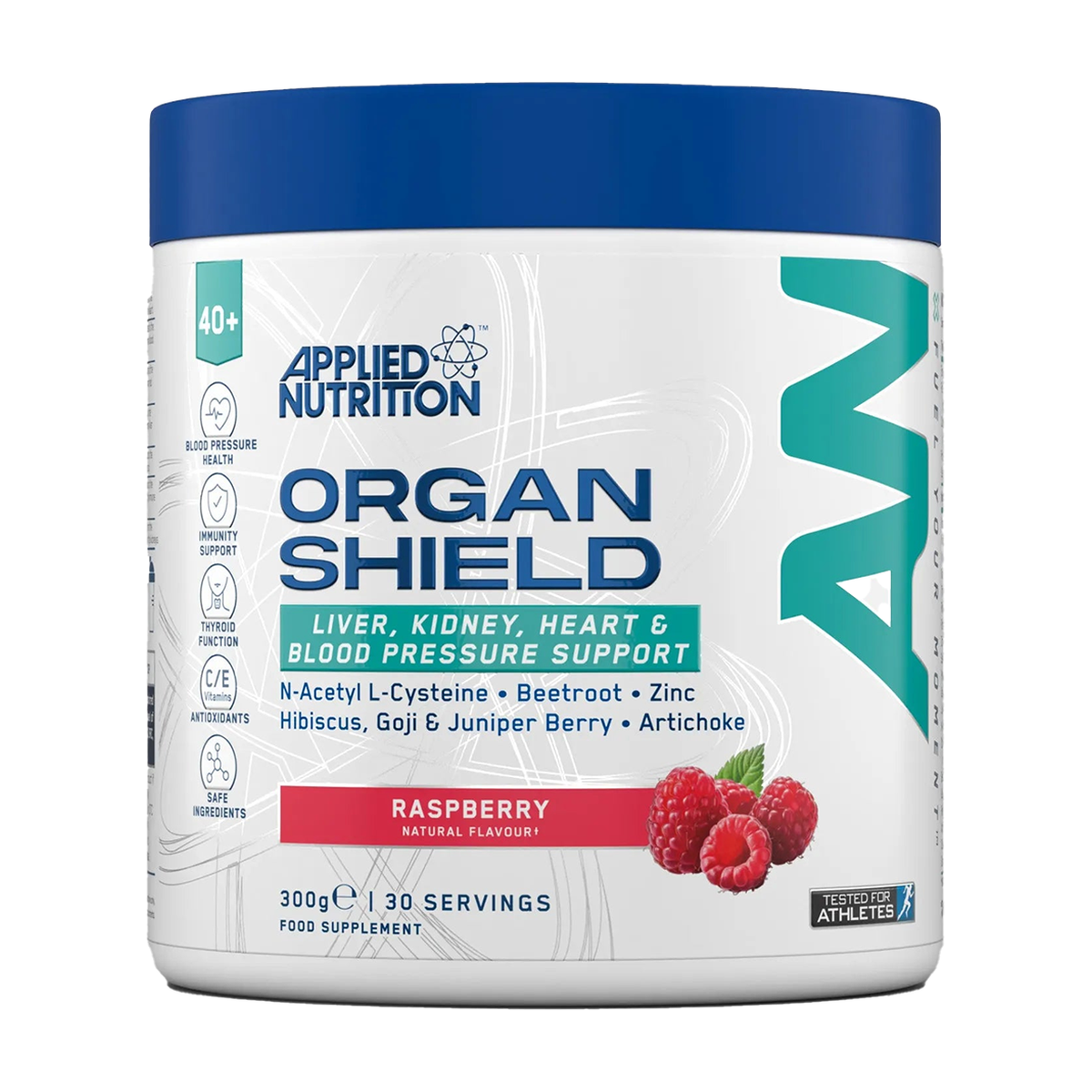Applied Nutrition Organ Shield - Produktansicht 3