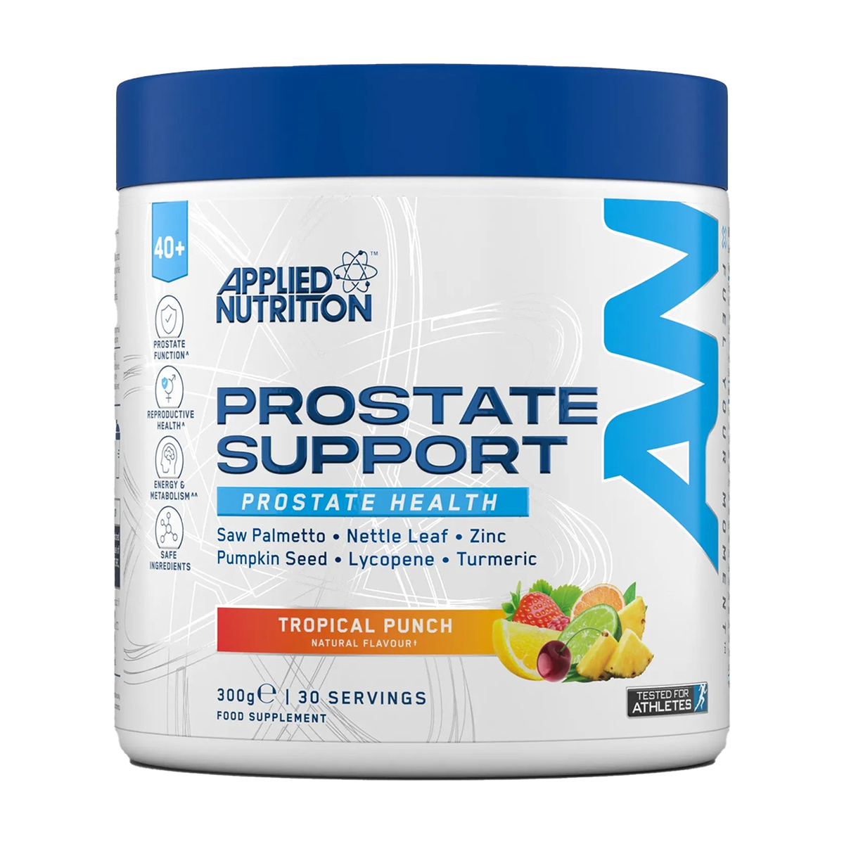 Applied Nutrition Prostate Health - Product view 3